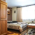 Ubytování v soukromí Goscinne U Renaty Szczyrk