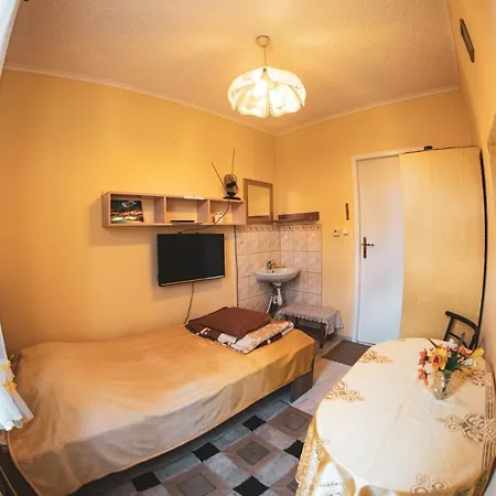 Habitación en casa particular Goscinne U Renaty Szczyrk