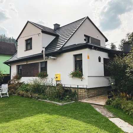 Goscinne U Renaty Ubytování v soukromí Szczyrk