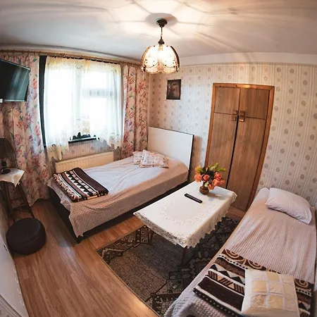 Goscinne U Renaty Habitación en casa particular