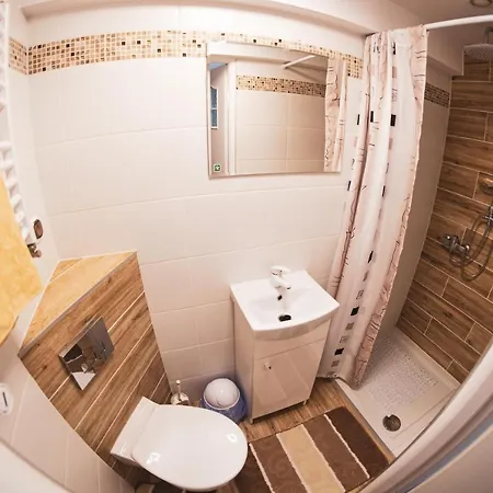 Goscinne U Renaty Szczyrk