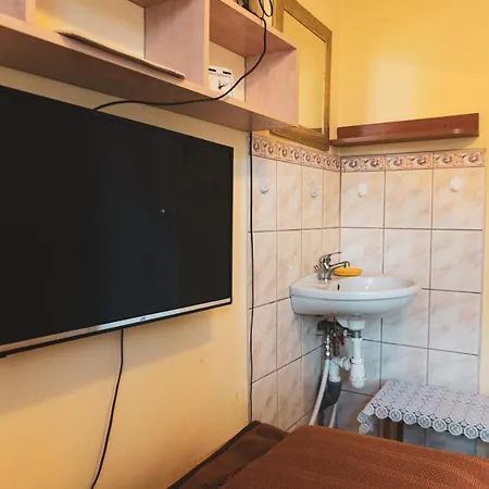 Goscinne U Renaty Alloggio in famiglia