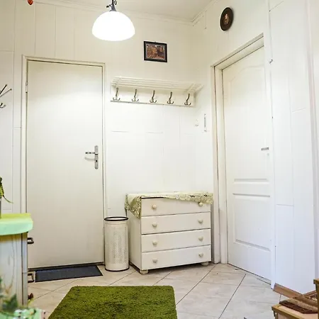 Habitación en casa particular Goscinne U Renaty Szczyrk