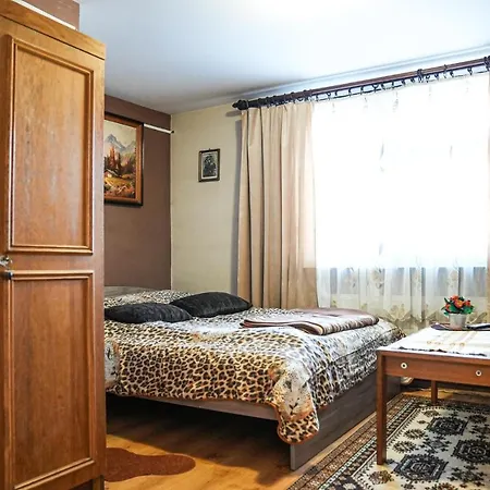 Habitación en casa particular Goscinne U Renaty Szczyrk
