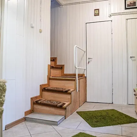 Goscinne U Renaty Szczyrk