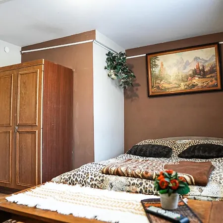 Goscinne U Renaty Alloggio in famiglia *