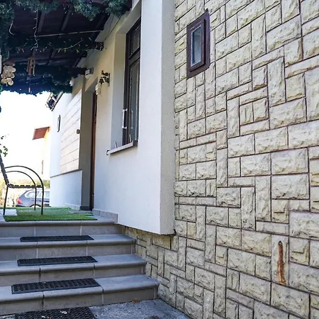 Goscinne U Renaty Szczyrk