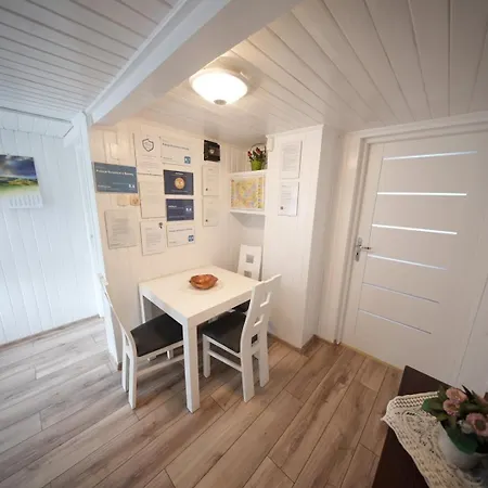 Alloggio in famiglia Goscinne U Renaty *