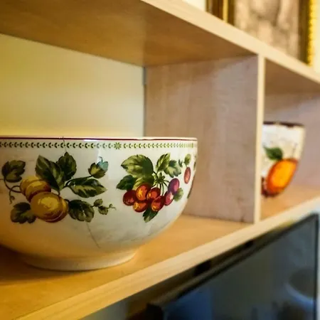 Alloggio in famiglia Goscinne U Renaty *