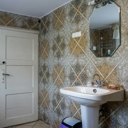 Alloggio in famiglia Goscinne U Renaty Szczyrk