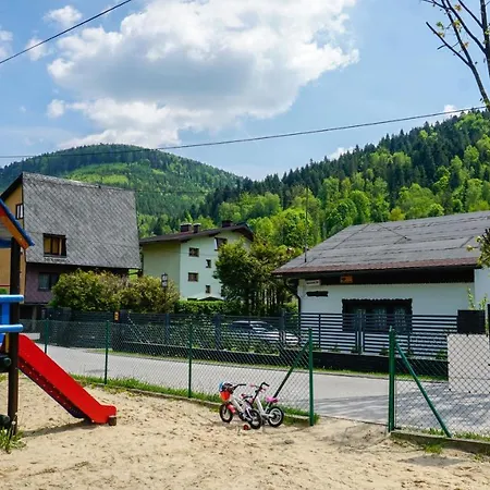 Goscinne U Renaty 홈스테이 *