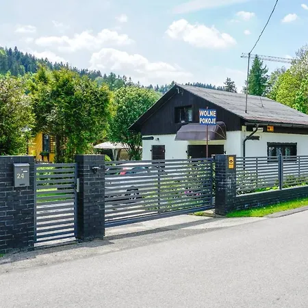 Alloggio in famiglia Goscinne U Renaty Szczyrk