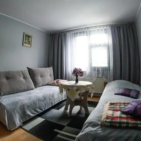 Goscinne U Renaty * Szczyrk