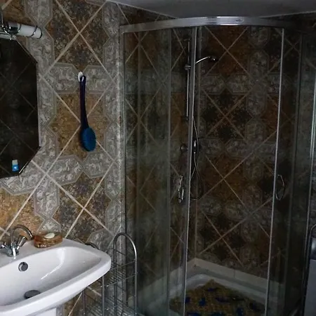 Goscinne U Renaty Habitación en casa particular Szczyrk
