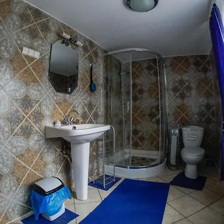 Alloggio in famiglia Goscinne U Renaty *