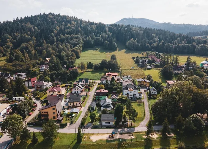 Goscinne U Renaty Homestay