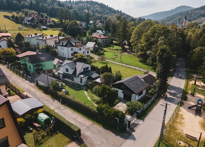 Goscinne U Renaty * 슈차이르크