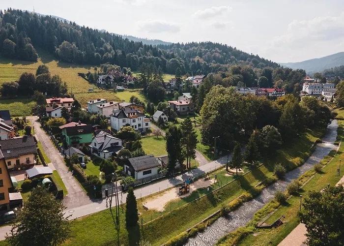 Goscinne U Renaty * 슈차이르크