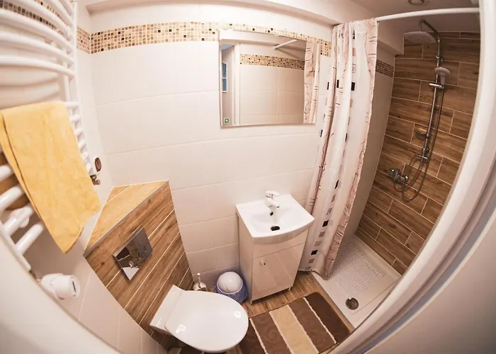 Goscinne U Renaty 슈차이르크