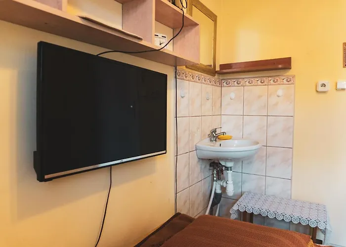 Goscinne U Renaty Homestay