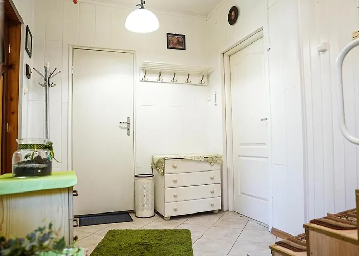 Homestay Goscinne U Renaty Szczyrk