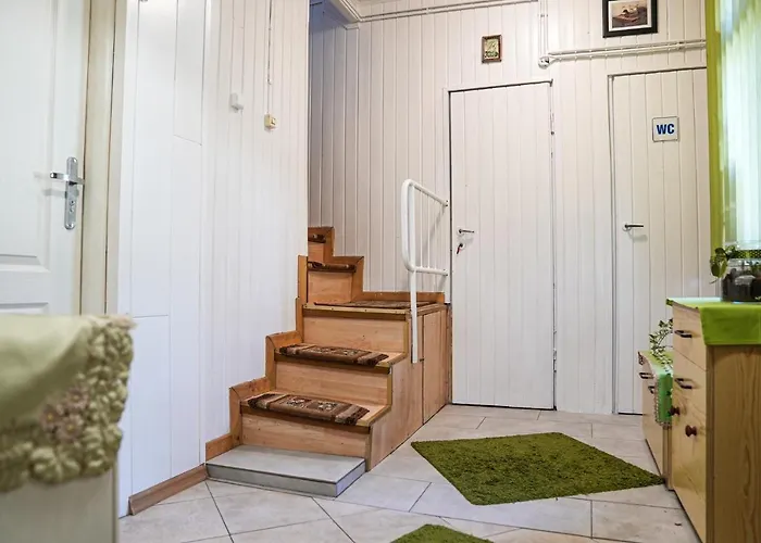 Goscinne U Renaty Szczyrk