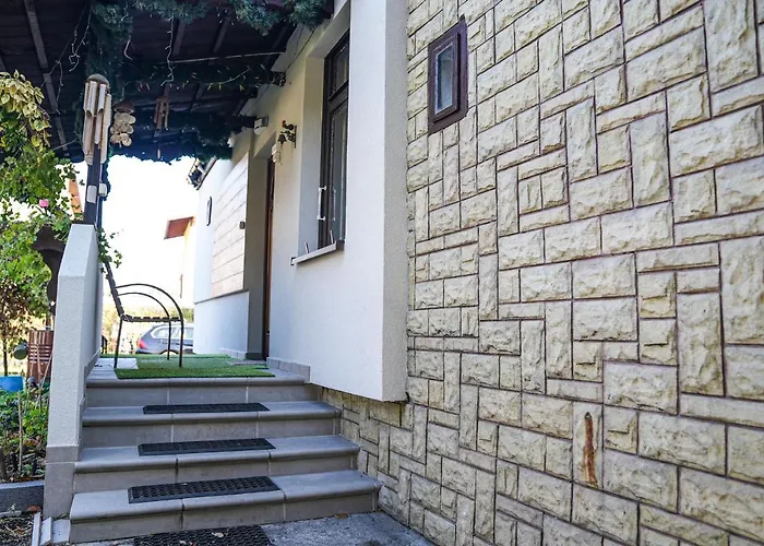 Goscinne U Renaty Szczyrk