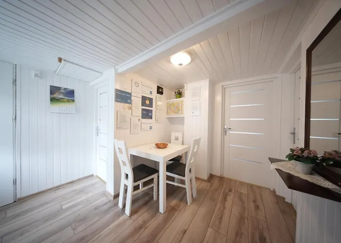 Goscinne U Renaty Szczyrk