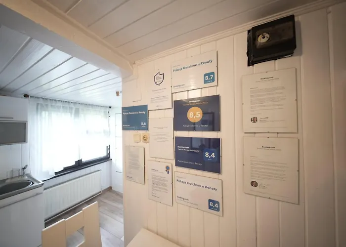 Goscinne U Renaty * 슈차이르크