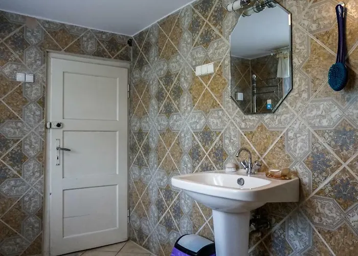 Homestay Goscinne U Renaty Szczyrk