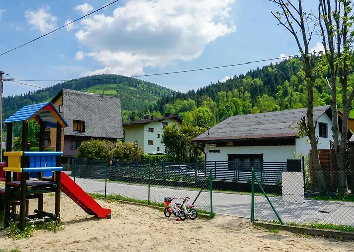 Goscinne U Renaty Homestay *