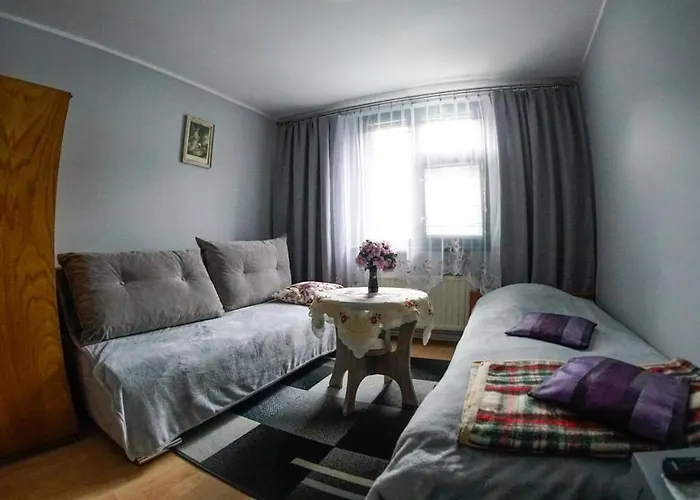 Goscinne U Renaty * Szczyrk