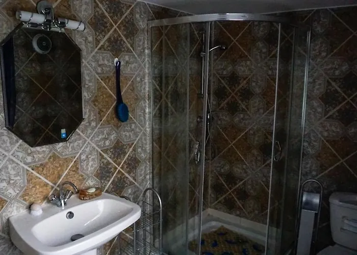 Goscinne U Renaty Homestay Szczyrk